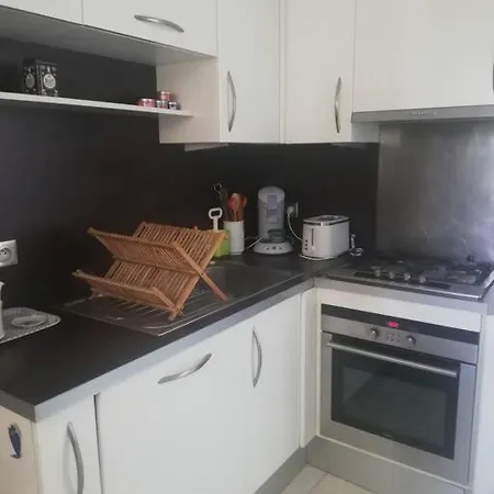 Appartement Saint Raphael Exterior foto