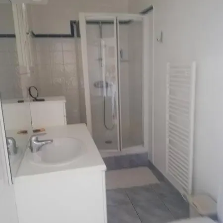 Appartement Saint Raphael Exterior foto