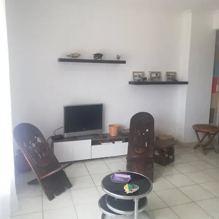 Appartement Saint Raphael Exterior foto