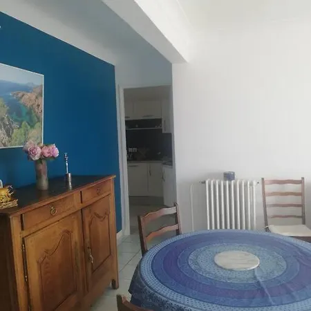 Appartement Saint Raphael Exterior foto