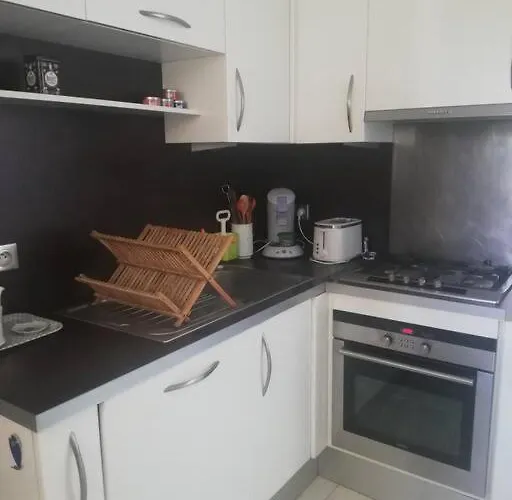 Appartement Saint Raphael