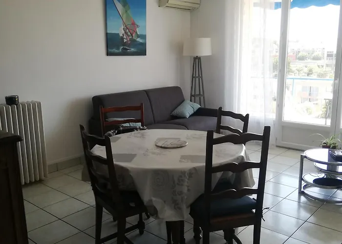 Appartement Saint Raphael