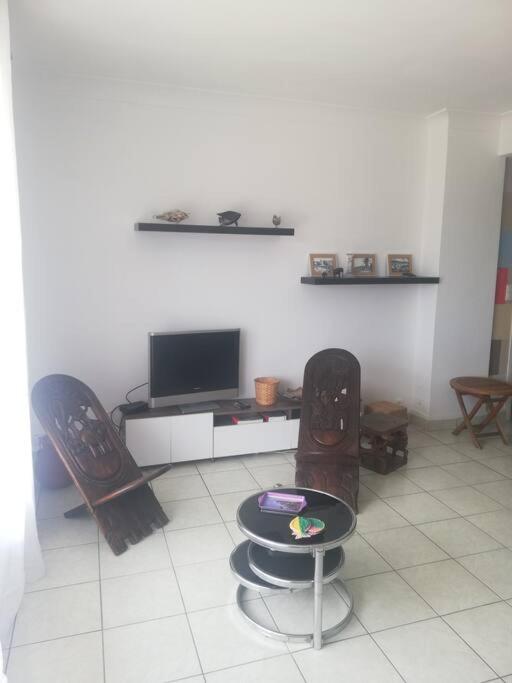 Raphael Apartment Saint-Raphaël
