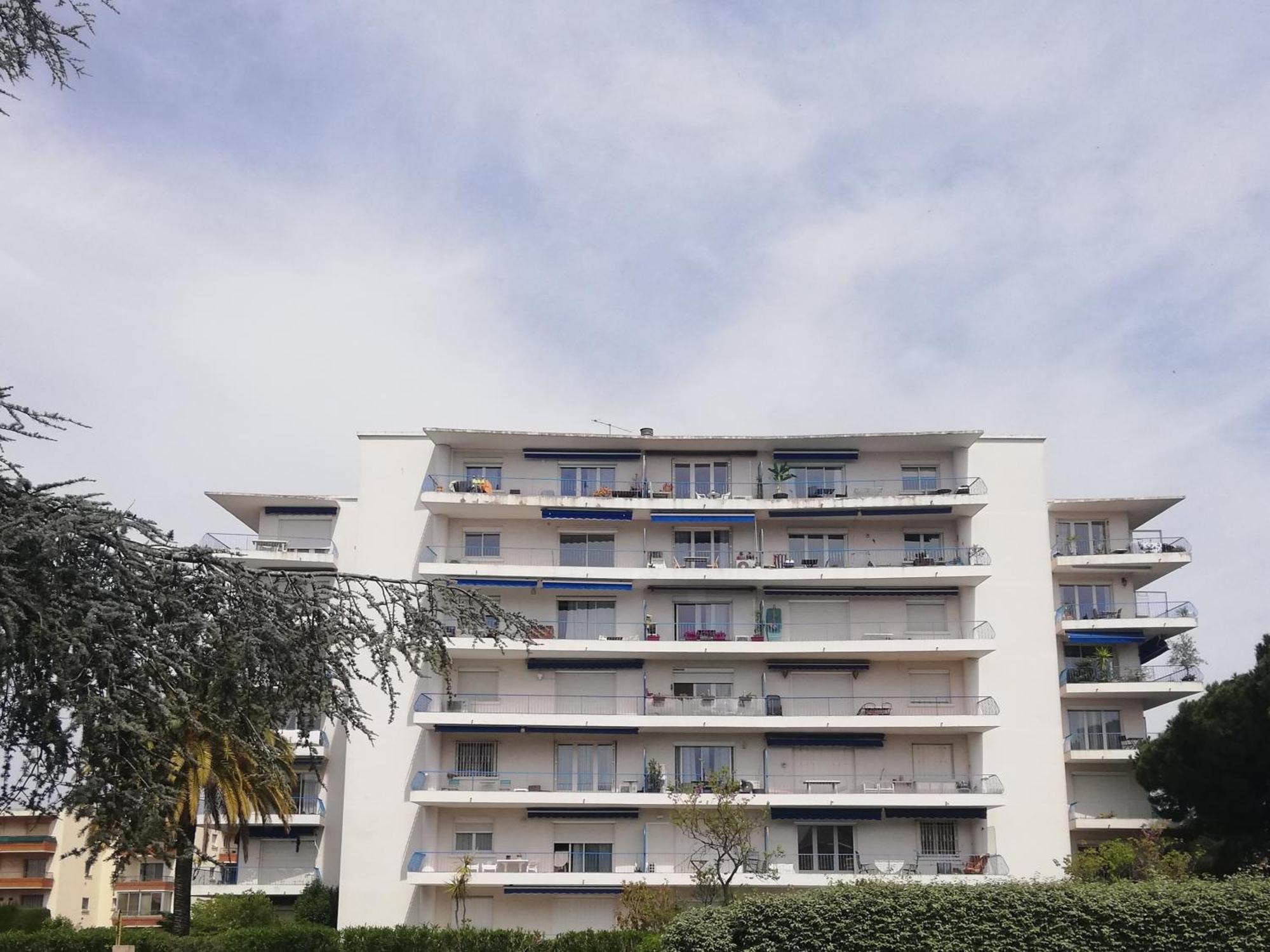Apartment Raphael