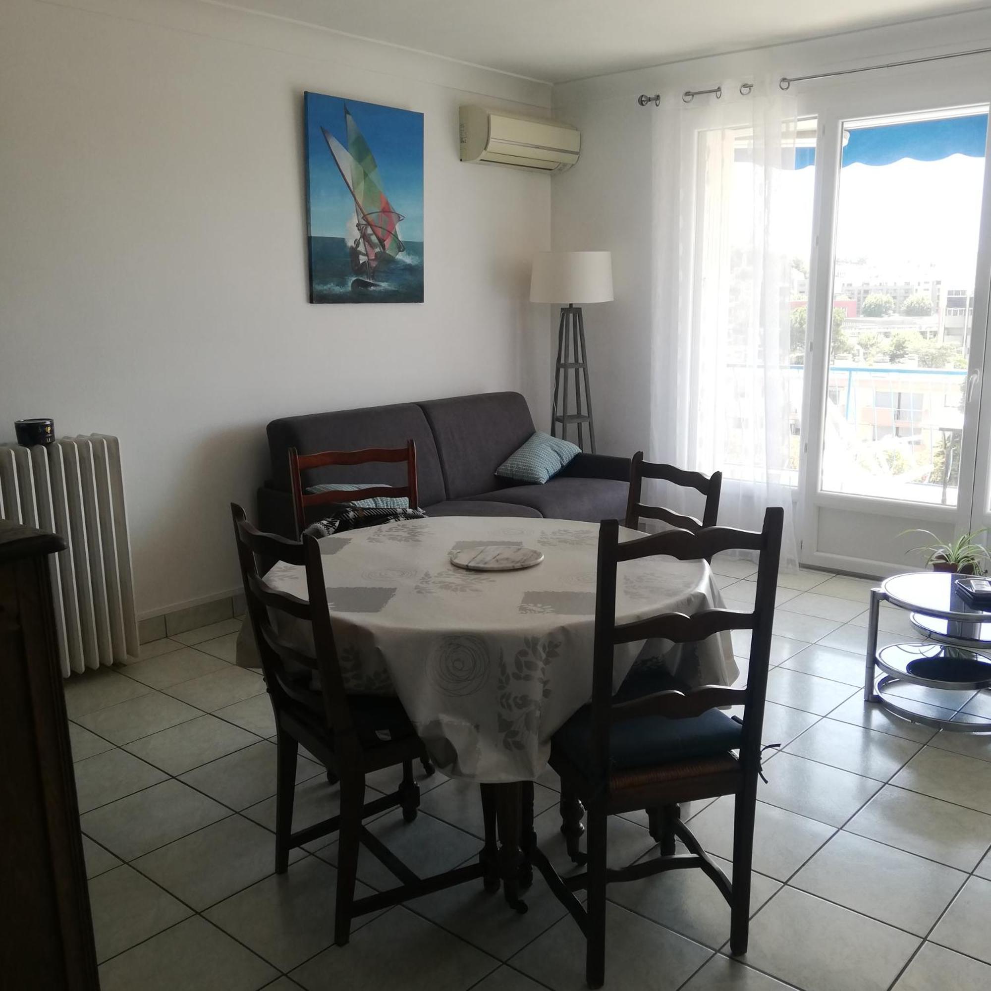 Apartment Raphael